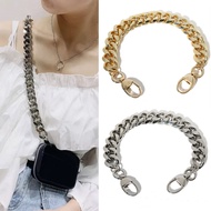 Bag Chain Accessories Buy Separately High-End Underarm Bag Metal Chain Accessories Messenger Bag Cha