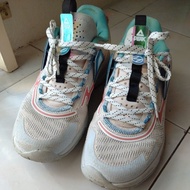 Peak basketball shoes