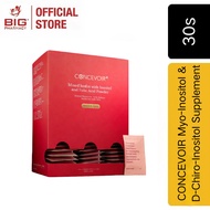 Buy 3, get 1 freeCONCEVOIR D-Chiro-Inositol | Correct Hyperandrogenism, Improve Insulin Resistance, 