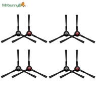 Complete Replacement Side Brushes for eufy for Anker C28/E25/E28 Robot Vacuums