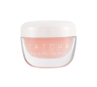 TATCHA The Kissu Lip Mask 9g. ทัทชา เดอะ คิสส์ ลิป มาร์ส เจลริมฝีปาก