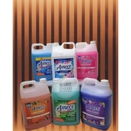 Ameco Liquid Laundry Detergent 9.7kg