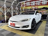 新達汽車 2020年 Q1 TESLA Model S LR 可全貸