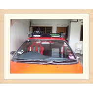 CAR STICKER TOMS TOYOTA COROLLA TOM'S LEVIN AE86 SEG AE80 AE92 AE101 AE111 VIOS YARIS WISH ALTIS PAS