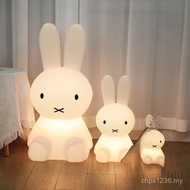 Small Night Light Table Lamp Female Breastfeeding Bedroom Bedside Children Sleeping Baby Soft Light 