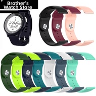 Silicone Watch Band W500 W100 END5