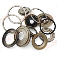 TRANSPEED 5L51E 5L40E Automat Transmission Piston Kit For 2WD 4WD BMW X5 BUICK HOLDEN Transmission D