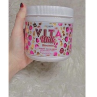 VITAMILK  JUICE EDITION BEAUTY JUICE DRINK (350G)