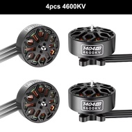 1/4pcs SpeedyBee 1404 V2 Motor 4600KV 4S LiPo for Bee25 2.5inch FPV Drone