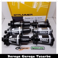 hub freehub strummer boost hm 380 Sepeda MTB BMX SELI