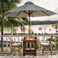 โรงแรม CocoPalm Hoi An River Beach - Cam An, Hoi An
