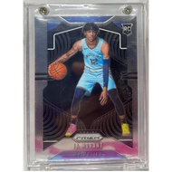 Ja Morant RC 2019-20 Panini Prizm no. 249 NBA card