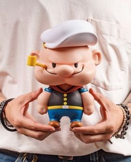 Fools Garden • POPEYE |I by ZCWO x Fools Paradise X POPEYE