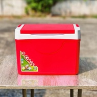 BOX @ FLASK NASI PETAK @ BULAT NEW DAN MURAH MADE IN THAILAND