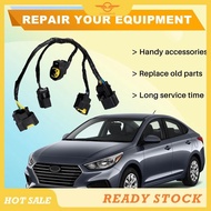 [CloudsMiles] Car  Coil Wire Harness Cable for Hyundai Accent 1.6L 2002-2019 273502B000 27350-2B000