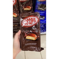 Cocopie contains 6 150g