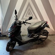 【保固車】【0元交車】2021年 KYMCO 光陽 KRV 180 KRV180 機車 ABS TCS 雙碟 無鑰匙版