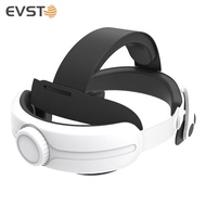 Headstrap สำหรับ Meta Quest 3 /Quest 3S Comfort ปรับได้สำหรับ Oculus Quest 3S/3หูฟัง VR การเปลี่ยนสา