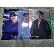 PHOTO INDEX MEMORIES 2020 BTS