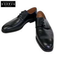 รองเท้า Crockett & Jones รุ่น 8753 GOODWOOD แบบผูกเชือกเปิดหัวเรียบ ไซส์ 10E [สภาพดีเยี่ยม] [มือสอง]