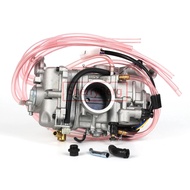 SherryBerg carb Carburettor carburador For Yamaha WR 400 F WR400F 1998 1999 2000 Carby