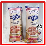 BAHARU GARDENIA QUICK BITES KARAMEL MASIN