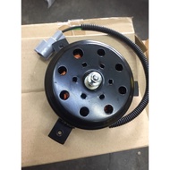 Naza Citra Radiator Fan motor (nut-D)