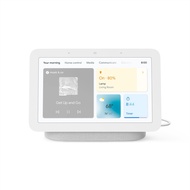 Google Nest Hub 2nd Gen - Smart Home Display with Google Assistant