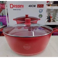 PERIUK RENDANG DESSINI 40CM