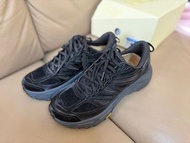 HOKA x XLIM 聯乘 Mafate Speed 2 系列 黑色全新
