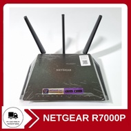 Netgear NIGHTHAWK R7000P AC2300 DUAL-BAND GIGABIT WIFI Transmitter| Mu-mimo