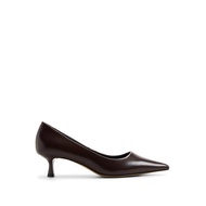 Aldo Rupari Women's Heels Dark Brown