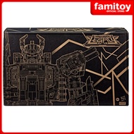 Hasbro Transformers Legacy Generations Selects Black Zarak