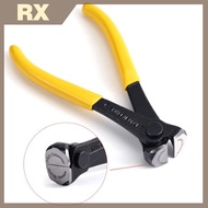 6' Guitar Fret End Cutter Tool Pliers String Scissors Guitar Fret Wire Cutter Fret Tool Guitar Acces