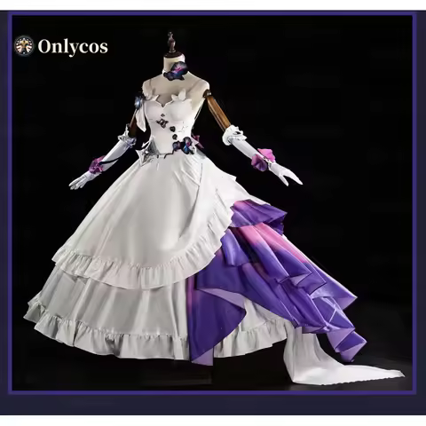 Kiana Kaslana Cosplay Game Honkai Impact 3 Costum Props Accessories Headwear Women Halloween Carniva