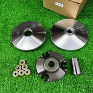MIO SOUL i 115,mio i 115 Fi 54p PULLEY set or drive face