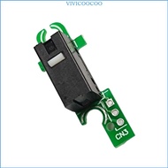 VIVI Vertical Mouse Left Button Switching Board For MX Vertical Mouse for Designers