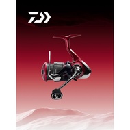 DAIWA 21/25 FUEGO CS LT New Lure Reel Long Cast Shallow Cup Spinning Fishing Wheel