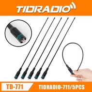 Baofeng BF-888S 666S 771S antenna Baofeng walkie-talkie antenna Interphone antenna Walkie talkie sig