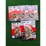 OKO RACING GEAR BOX EX5 DREAM