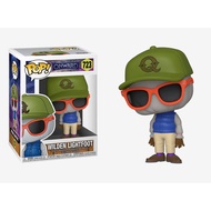 Wilden Lightfoot 723 Funko Pop