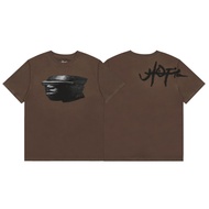 T Travis Scott Utopia Tee ts Utopia C2 Mask Limited T-Shirt