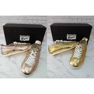 Asics Onitsuka Tiger Women Glossy Leather Shoes