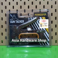 Staple Gun Staples Tembak KANYU Motorcycle Seat Gun Staples Hekter Seat 4 6 8 mm