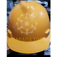 LOKAL Local Project Helmet Vgard SNI/ Local MSA Safety Helmet MSA Project Helmet
