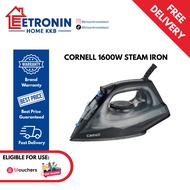 Cornell 1600W Steam Iron CSIS66