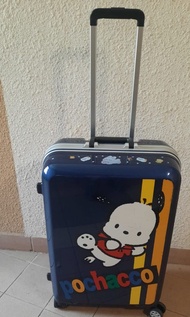(已清潔)suitcase luggage bagaage 24" 吋旅行 喼行李箱 喼旅行喼