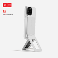 MOFT Snap Invisible Phone Tripod Stand MOVAS™ MagSafe ขาตั้ง for iphone แบบแม่เหล็ก ไม้เซลฟี่ gripto