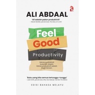 Feel-Good Productivity - Edisi Bahasa Melayu