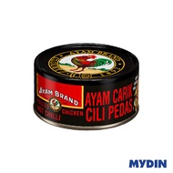 Ayam Brand Ayam Carik Cili Pedas (150g)